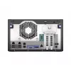 Módulo de servidor HPE ProLiant MicroServer Gen11 G7400 2-core VROC 4LFF-NHP 180W External PS Compute Module