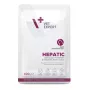 VetExpert Hepatic Chicken comida húmeda para gatos 100 g