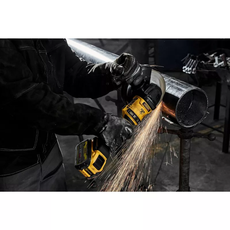 DeWALT DCG440N-XJ amoladora angular 18 cm 2,6 kg