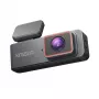 Dashcam KINGSLIM E2 Pro resolución 4K visión nocturna