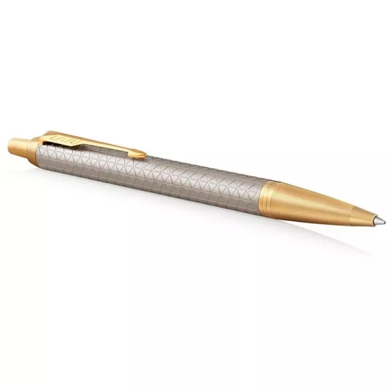 Parker 1931687 Bolígrafo Azul Clip-on bolígrafo retráctil 1 ud.