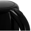 Hervidor blanco y negro Adler 1385B