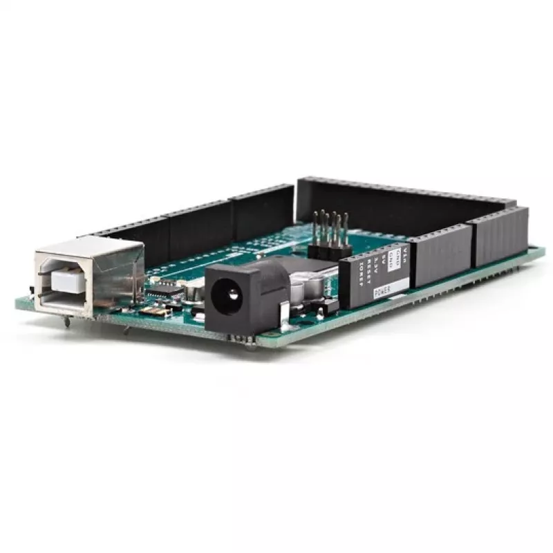 Placa de desarrollo Arduino ATmega2560 16 MHz