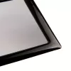 Set de filtros antipolvo Demciflex para Cooler Master HAF XM - negro/negro