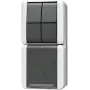Interruptor de llave JUNG 875W
