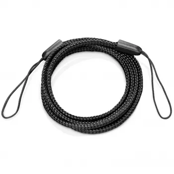 Tether Wacom ACK41207 accesorio para lápiz stylus negro 1 unidad