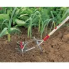 Cultivador Wolf Garten DA-S Star
