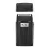 Cortapelos Wahl Super Close 3616-0470 AC/batería negro