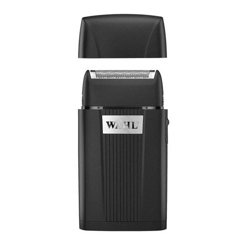 Cortapelos Wahl Super Close 3616-0470 AC/batería negro