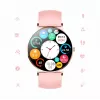 Smartwatch Manta SWU501PK rosa