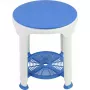 Taburete de baño y ducha giratorio REHA FUND RF-824