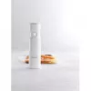 Envasadora al vacío ZWILLING FRESH & SAVE Blanca Bomba, batería 3,7 V, puerto de carga Micro-USB, 190×50×50 mm, 330 g