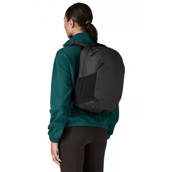 Mochila Atom Day Pack 24L-Negro