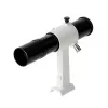 Buscador Skywatcher SW-7103 6x30 iluminado — visor óptico para telescopios