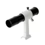 Buscador Skywatcher SW-7103 6x30 iluminado — visor óptico para telescopios