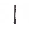 Unidad de distribución de alimentación (PDU) APC Basic Rack PDU 0U beige