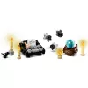 LEGO WEDNESDAY 76780 Figura de Wednesday Addams