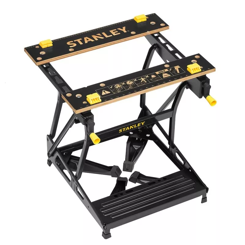 Banco de trabajo Stanley STST83400-1 banco de trabajo para madera