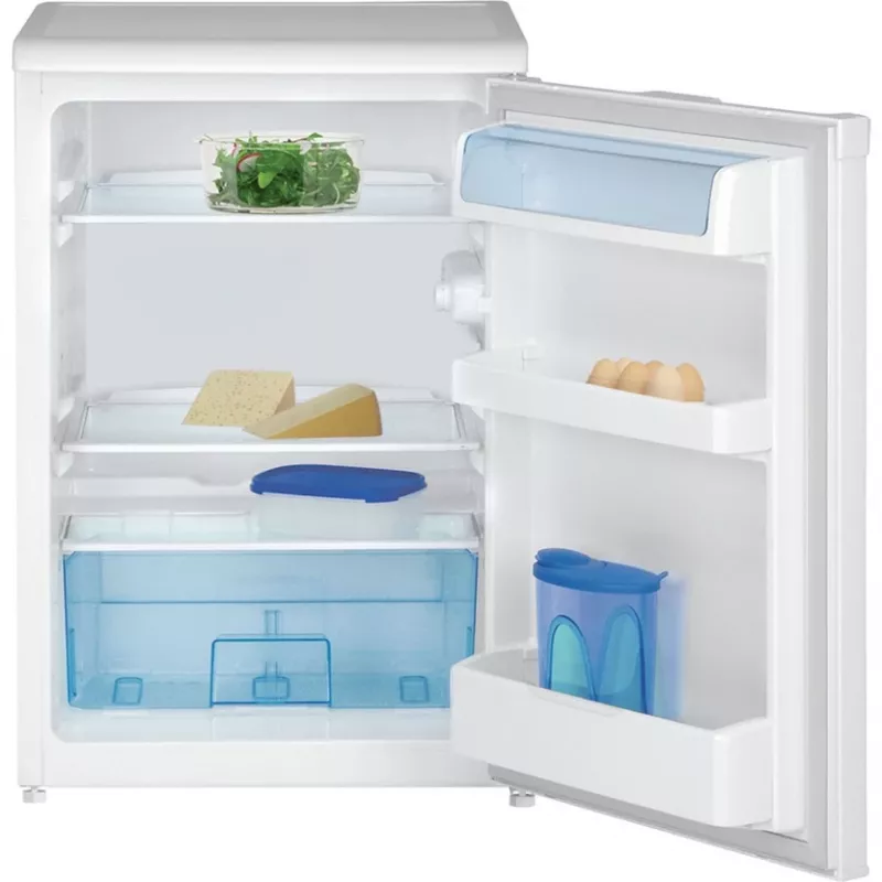 Beko TSE1424N frigorífico, blanco