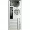 Caja Inter-Tech Midi IT-2812 Business ATX 2xUSB3.0 + 2xUSB2.0 (88881367)