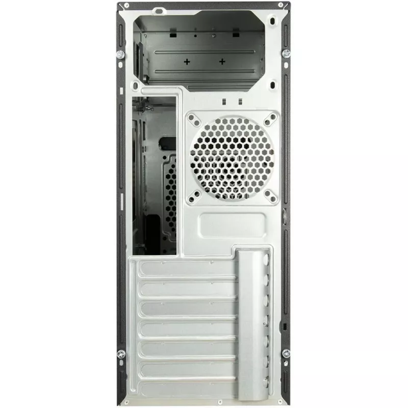 Caja Inter-Tech Midi IT-2812 Business ATX 2xUSB3.0 + 2xUSB2.0 (88881367)