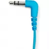Panasonic RP-HJE125E-A - auriculares - intraurales - azul (RP-HJE125E-A)