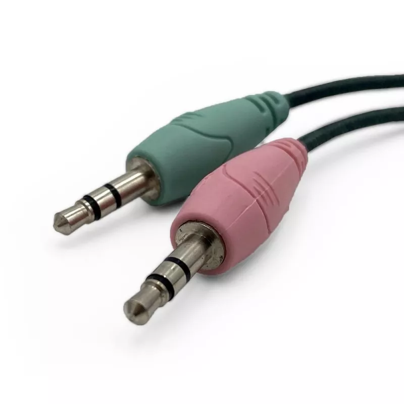Auriculares con cable Turdus Pro MT3603