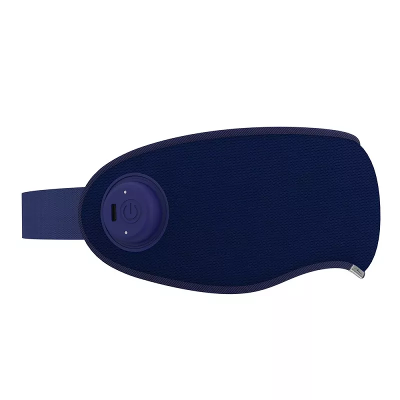 Masajeador de contorno de ojos Media-Tech Matrix MT6535 con compresa térmica