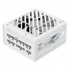 Gamemax fuente de alimentación, 80 PLUS, Gold | GZ 750G WH | 750 W