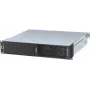 Sonnet Echo II DV Rackmount Thunderbolt Caja para dos tarjetas PCIe de longitud completa - Carcasa - 400 W (ECHO-2RDV-TB3)