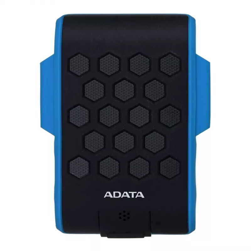 ADATA HD720 disco duro externo 2 TB USB Type-A 3.2 Gen 1 (3.1 Gen 1) Negro, Azul