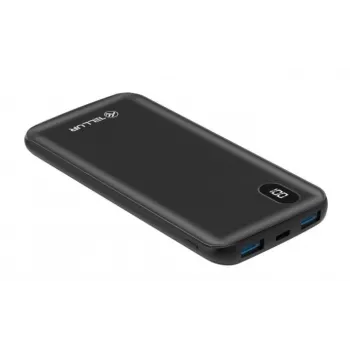 Cargador portátil Tellur Powerbank PD100 10000mAh