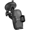 Soporte de móvil para coche Beline Beli02131 soporte 2en1 para parabrisas con ángulo ajustable