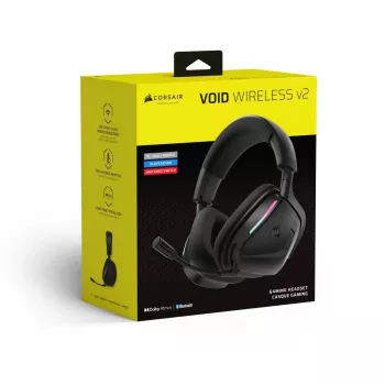 Auriculares Corsair VOID WIRELESS v2