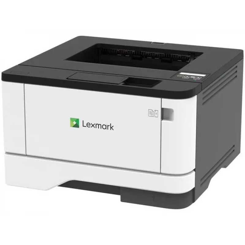 Impresora Lexmark MS431dn láser blanco y negro