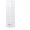 BE WAVE Teclado táctil inalámbrico (AKP-200-B)