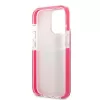 Karl Lagerfeld KLHCP13XTPECPI iPhone 13 Pro Max 6.7 funda rígida fucsia/FUSCHIA Choupette Head