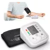 Tensiómetro de brazo Extralink Smart Life K-4S, blanco