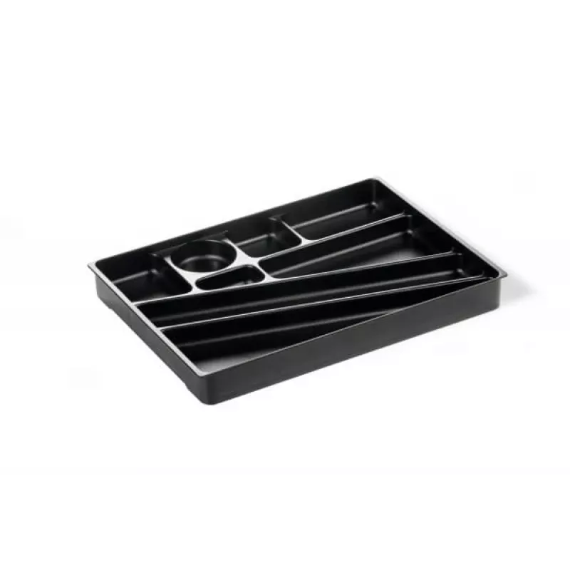 Bandeja organizadora de escritorio Durable 1712004058