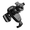 Soporte para móvil Baseus SUYL-01 negro