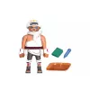 Playmobil 71116 Naruto: Killer B set de figuras Naruto Shippuden set de figuras de colección de anime para niños y fans a partir de 5 años