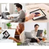 Teclado con funda para iPad Pro 12.9