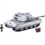 Set de construcción COBI Panzerkampfwagen E-100 Segunda Guerra Mundial 1511 piezas