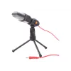Micrófono de mesa/pie MIC-D-03 GEMBIRD