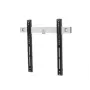 Soporte de pared para TV One For All WM 6411 Negro Plata