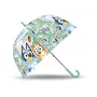 Kids Euroswan Bluey paraguas