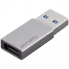 4smarts 540275 cable USB gris