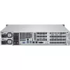 Super Micro Supermicro SC825M BTQC-R802WB - Rack - montaje en rack - 2U - ATX mejorado y ampliado - SATA/SAS - Hot-Swap 800 W - Negro (CSE-825MBTQC-R802WB)