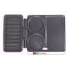 Beper P101CUD500 Party Line parrilla eléctrica con 4 placas de cocción