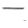 Lenovo ThinkBook 16 G9 AHP | Arctic Grey | 16 inch | IPS | WUXGA | 1920 x 1200 píxeles | Antirreflejo | AMD Ryzen 7 | 250 | 32 (2x16GB) GB | SODIMM DDR5 | Capacidad de unidad de estado sólido 5